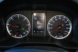 2019 Toyota Granvia VX