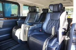 2019 Toyota Granvia VX