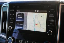 2019 Toyota Granvia VX