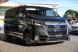 2019 Toyota Granvia VX