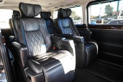 2019 Toyota Granvia VX