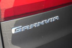 2019 Toyota Granvia VX