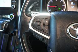 2019 Toyota Granvia VX
