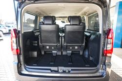 2019 Toyota Granvia VX