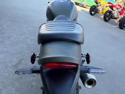 2019 Kawasaki Z900 (ZR900) Green