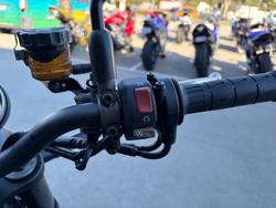 2019 Kawasaki Z900 (ZR900) Green