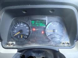 2022 MITSUBISHI CANTER 615