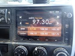 2022 MITSUBISHI CANTER 615