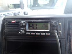 2022 MITSUBISHI CANTER 615