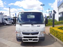 2022 MITSUBISHI CANTER 615