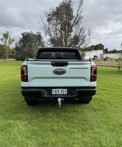 2025 Ford Ranger PHEV Stormtrak