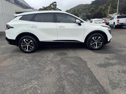 2022 Kia Sportage SX