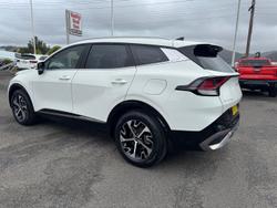 2022 Kia Sportage SX