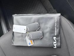 2022 Kia Sportage SX