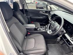 2022 Kia Sportage SX