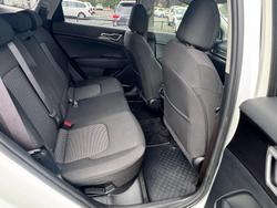 2022 Kia Sportage SX