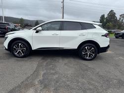 2022 Kia Sportage SX