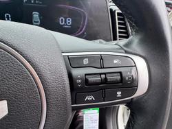 2022 Kia Sportage SX