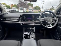 2022 Kia Sportage SX