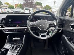 2022 Kia Sportage SX