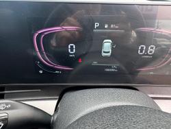 2022 Kia Sportage SX