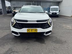 2022 Kia Sportage SX