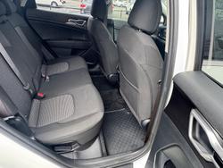 2022 Kia Sportage SX