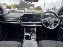 2022 Kia Sportage SX