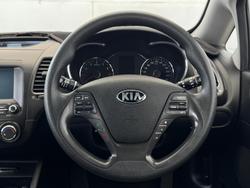 2017 Kia Cerato S