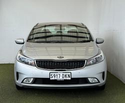 2017 Kia Cerato S
