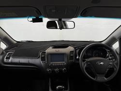 2017 Kia Cerato S