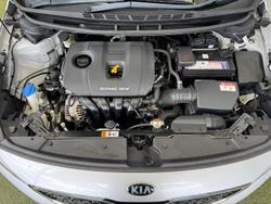 2017 Kia Cerato S