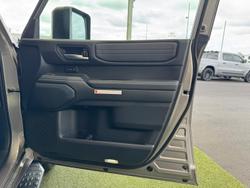 2024 Toyota Landcruiser Prado Kakadu