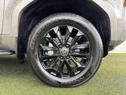 2024 Toyota Landcruiser Prado Kakadu