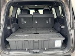 2024 Toyota Landcruiser Prado Kakadu