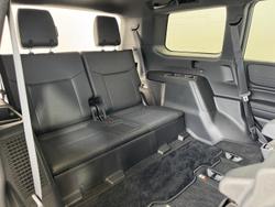 2024 Toyota Landcruiser Prado Kakadu