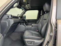 2024 Toyota Landcruiser Prado Kakadu