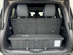 2024 Toyota Landcruiser Prado Kakadu