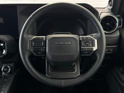 2024 Toyota Landcruiser Prado Kakadu