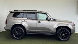 2024 Toyota Landcruiser Prado Kakadu