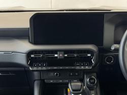 2024 Toyota Landcruiser Prado Kakadu