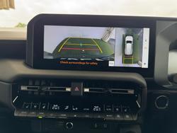 2024 Toyota Landcruiser Prado Kakadu