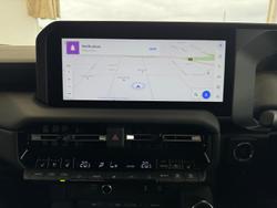 2024 Toyota Landcruiser Prado Kakadu