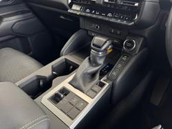 2024 Toyota Landcruiser Prado Kakadu