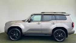 2024 Toyota Landcruiser Prado Kakadu
