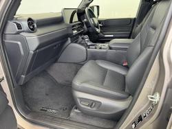 2024 Toyota Landcruiser Prado Kakadu