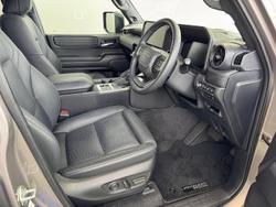 2024 Toyota Landcruiser Prado Kakadu