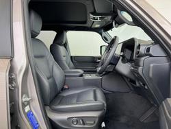 2024 Toyota Landcruiser Prado Kakadu