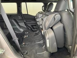 2024 Toyota Landcruiser Prado Kakadu