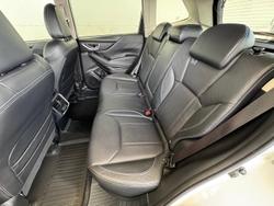 2019 Subaru Forester 2.5i-S